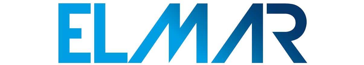 ELMAR Marine Logo